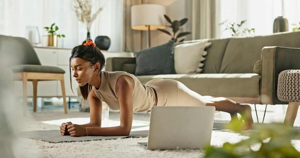 Can Virtual Reality Headsets Transform the Home Fitness Industry?