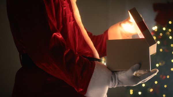 Unveiling the joy of tasty mystery box snacks